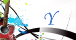 Y